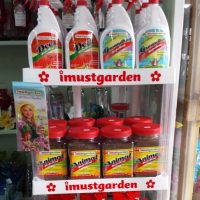 imustgarden pest repellants